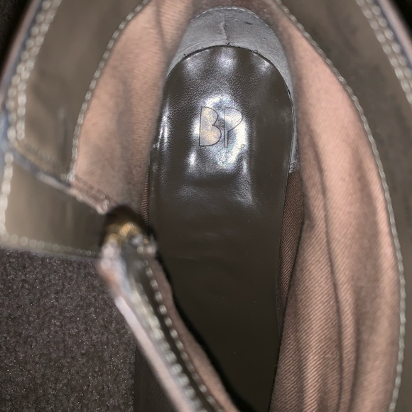 Booties - Picture 3 of 3